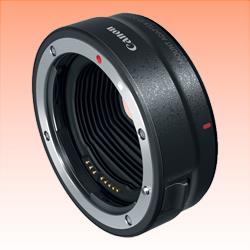 New Canon Mount Adapter EF-EOS R (1 Year Warranty)