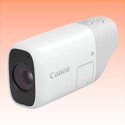 New Canon PowerShot ZOOM Digital Camera (1 Year Warranty)