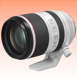 New Canon RF 70-200mm f/2.8L IS USM Lens (1 Year Warranty)