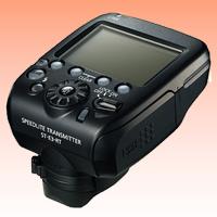 New Canon Speedlite Transmitter ST-E3-RT (1 Year Warranty)