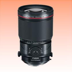 New Canon TS-E 135mm f/4L Macro Tilt-Shift Lens (1 Year Warranty)