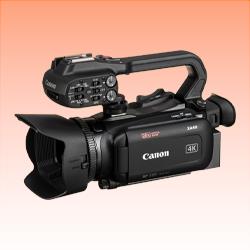 New Canon XA40 4K Camcorder (FREE INSURANCE + 1 YEAR AUSTRALIAN WARRANTY)