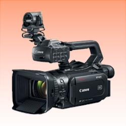 New Canon XF405 Professional 4K Camcorder (FREE INSURANCE + 1 YEAR AUSTRALIAN WARRANTY)
