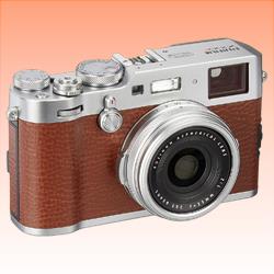 New Fujifilm FinePix X100F Brown (FREE INSURANCE + 1 YEAR AUSTRALIAN WARRANTY)