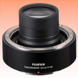 New Fujifilm Fujinon GF 1.4X TC WR Teleconverter Lens (1 Year Warranty)