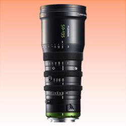 New Fujifilm Fujinon MK 50-135mm T2.9 Cine Lens (E-mount) (1 Year Warranty)