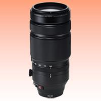 New Fujifilm Fujinon XF 100-400mm f/4-5.5.6 R LM OIS WR Lens (1 Year Warranty)