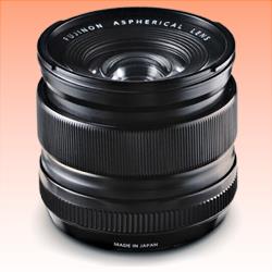 New Fujifilm Fujinon XF 14mm F2.8 R Lens (1 Year Warranty)