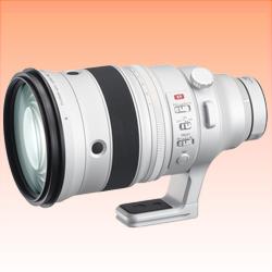 New FUJIFILM FUJINON XF 200mm f/2 R LM OIS WR Lens with XF 1.4x TC F2 WR Teleconverter (1 Year Warranty)