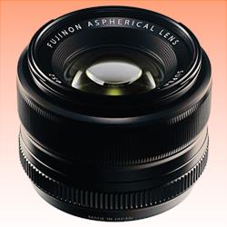New Fujifilm Fujinon XF 35mm F/1.4 R Lens (1 Year Warranty)