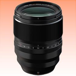 New FUJIFILM FUJINON XF 50mm f/1.0 R WR Lens (1 Year Warranty)