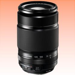 New FUJIFILM FUJINON XF 55-200mm f/3.5-4.8 R LM OIS Lens (1 Year Warranty)
