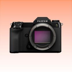 New FUJIFILM GFX 100S Medium Format Mirrorless Camera (Body Only) (1 Year Warranty)