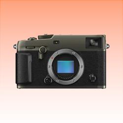 New Fujifilm X-Pro3 Digital SLR Camera Body Dura Black (FREE INSURANCE + 1 YEAR AUSTRALIAN WARRANTY)