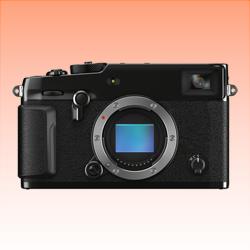 New FUJIFILM X-Pro3 Mirrorless Digital Camera Body Only All Black (FREE INSURANCE + 1 YEAR AUSTRALIAN WARRANTY)
