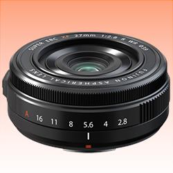New FUJIFILM XF 27mm f/2.8 R WR Lens for Fujifilm X (1 Year Warranty)