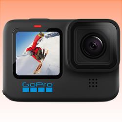 New GoPro HERO10 Black (FREE INSURANCE + 1 YEAR AUSTRALIAN WARRANTY)