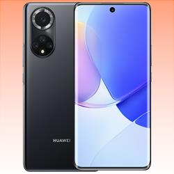 New Huawei Nova 9 Dual SIM 8GB RAM 256GB Black (FREE INSURANCE + 1 YEAR AUSTRALIAN WARRANTY)