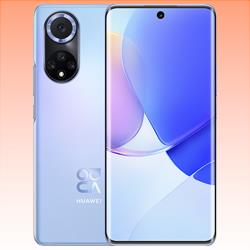 New Huawei Nova 9 Dual SIM 8GB RAM 256GB Starry Blue (FREE INSURANCE + 1 YEAR AUSTRALIAN WARRANTY)