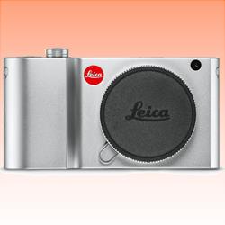 New Leica TL2 24MP Body Mirrorless Digital Camera Silver (1 Year Warranty)