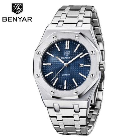 New Luxury Brand Fashion Men Quartz Watches Waterproof Men Sports Watches Relogio Masculino Wristwatches