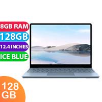 New Microsoft Surface Laptop Go i5 8GB RAM 128GB Ice Blue (1 Year Warranty)