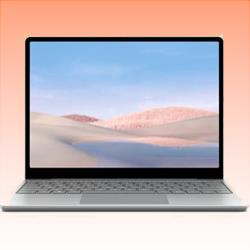 New Microsoft Surface Laptop Go i5 8GB RAM 128GB Platinum (1 Year Warranty)