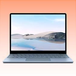 New Microsoft Surface Laptop Go i5 8GB RAM 256GB Platinum (1 Year Warranty)