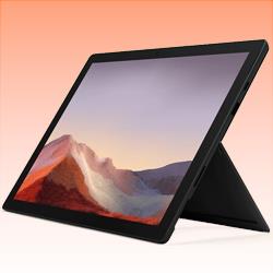 New Microsoft Surface Pro 7+ i5 8GB RAM 256GB Black (1 Year Warranty)