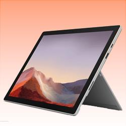 New Microsoft Surface Pro 7+ i7 16GB RAM 1TB Platinum (1 Year Warranty)