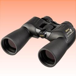 New Nikon Action EX 10x50 CF Binocular (1 Year Warranty)