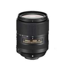 New Nikon AF-S DX Nikkor 18-300mm f/3.5-6.3G ED VR Lens (1 Year Warranty)