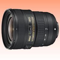 New Nikon AF-S Nikkor 18-35mm f/3.5-4.5G ED Lens (1 Year Warranty)