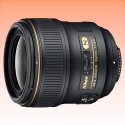 New Nikon AF-S Nikkor 35mm f1.35 mm F/1.4 G (1 Year Warranty)