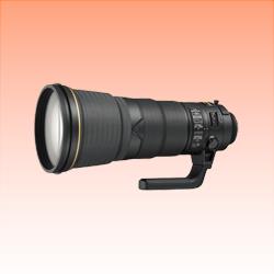 New Nikon AF-S Nikkor 400mm f/2.8E FL ED VR Lens (1 Year Warranty)