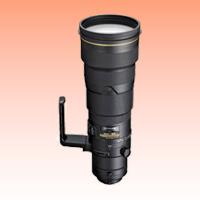 New Nikon AF-S Nikkor 500mm f/ED VR Lens (1 Year Warranty)