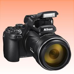 New Nikon COOLPIX P1000 Digital Camera (FREE INSURANCE + 1 YEAR AUSTRALIAN WARRANTY)