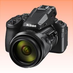New Nikon Coolpix P950 Digital Camera Black (FREE INSURANCE + 1 YEAR AUSTRALIAN WARRANTY)