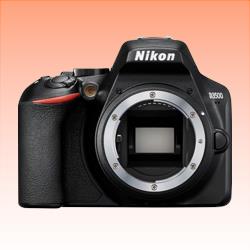 New Nikon D3500 Body Only Digital SLR Camera (1 Year Warranty)