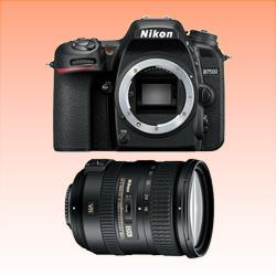 New Nikon D7500 with AF-S DX 18-200mm VR II Lens (1 Year Warranty)