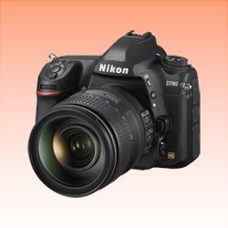 New Nikon D780 Kit 24-120mm Digital Camera Black (1 Year Warranty)