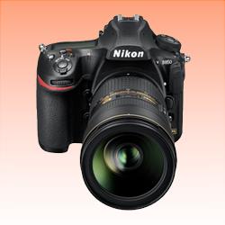 New Nikon D850 DSLR 45MP Kit 24-70mm Digital Camera (1 Year Warranty)