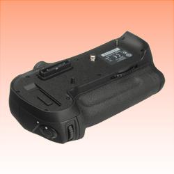 New Nikon MB-D12 Multi Power Battery Pack (1 Year Warranty)