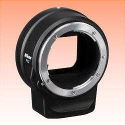 New Nikon Mount Adapter FTZ (1 Year Warranty)