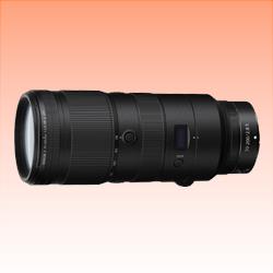 New Nikon NIKKOR Z 70-200mm F/2.8 VR S Lens (1 Year Warranty)
