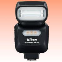 New Nikon Speedlight SB-500 Flash Light (1 Year Warranty)