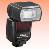 New Nikon Speedlight SB-5000 FLASH (1 Year Warranty)