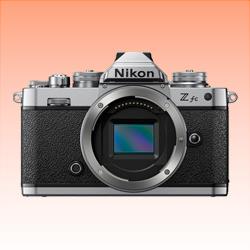 New Nikon Z fc Mirrorless Digital Camera (Body Only) (1 Year Warranty)