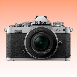 New Nikon Z fc Mirrorless Digital Camera with 16-50mm Lens (1 Year Warranty)