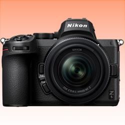 New Nikon Z5 Kit (24-50 F4-6.3) Camera (FREE INSURANCE + 1 YEAR AUSTRALIAN WARRANTY)